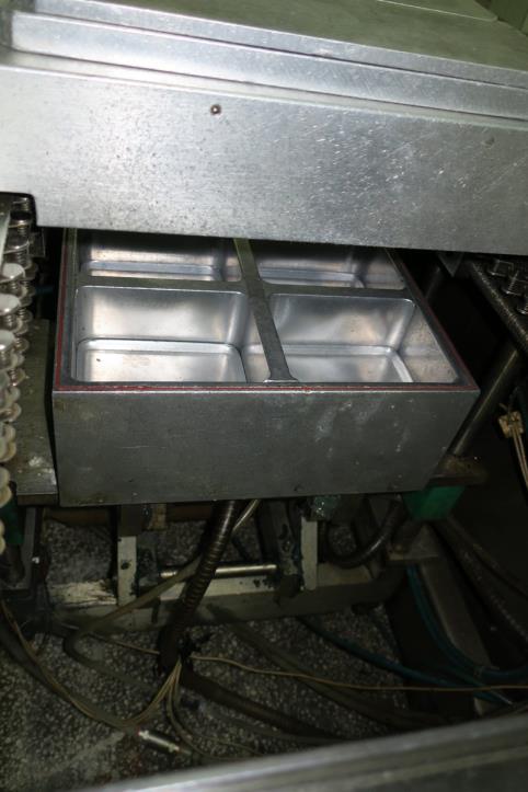 Machines de transformation de la viande-2